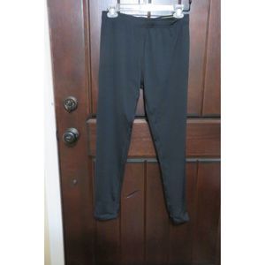 BCG LONG JOHNS SILKY FEEL BASE LAYER PANTS SZ L